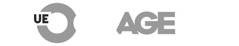 Novax Blockage gözlük camı materyal logosu. Novax Blockage eyeglass lens material logo.