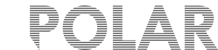 Novax NPolar gözlük camı materyal logosu. Novax NPolar eyeglass lens material logo.