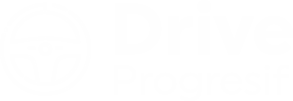 Drive Progresif — Novax Nucleo 5D sürüş progresif gözlük camı tipi rozeti. Drive Progressive lens type badge.