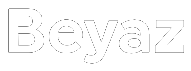 Novax Beyaz gözlük camı materyal logosu. Novax White eyeglass lens material logo.