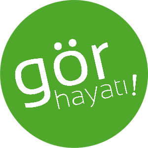 Novax "gör hayatı" rozeti.