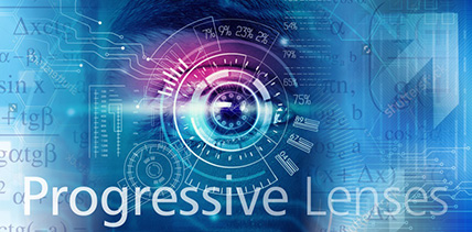 Progressive Lenses
