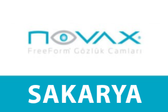 Novax, yeni şubesiyle Sakarya’da!