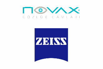 Zeiss Novax İş Ortaklığı