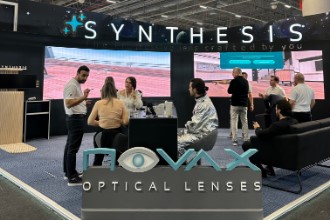 SİLMO İstanbul Optik Fuarı’nda ZEISS İnovatif Ürünleriyle İlgileri Üzerine Çekerken, NOVAX’ın Yeni Ürünü SYNTHESIS Büyük İlgi Topladı!